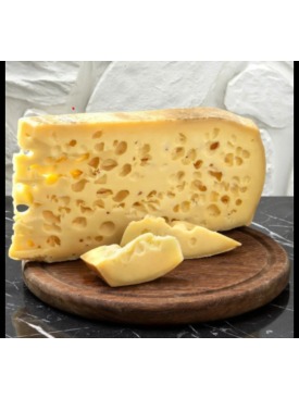 Kars Gravyer Peyniri