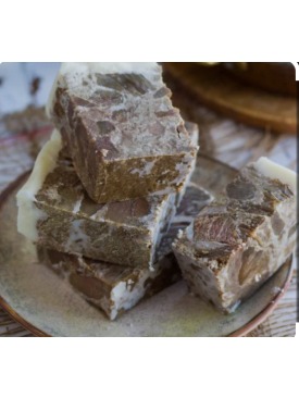 Bingöl Dana Kavurma