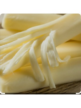 Yağlı Çeçil Peyniri (Az Tuzlu)