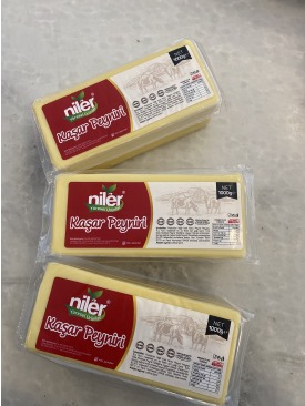 Niler Taze Kaşar 1 Kg
