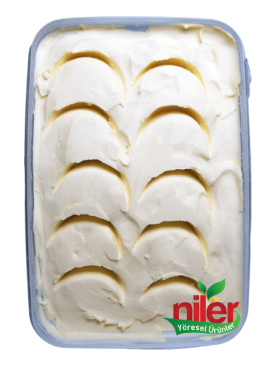 Köy Yayık Tereyağı 2 Kg